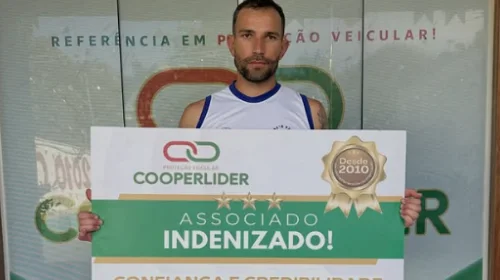 Associado indenizado