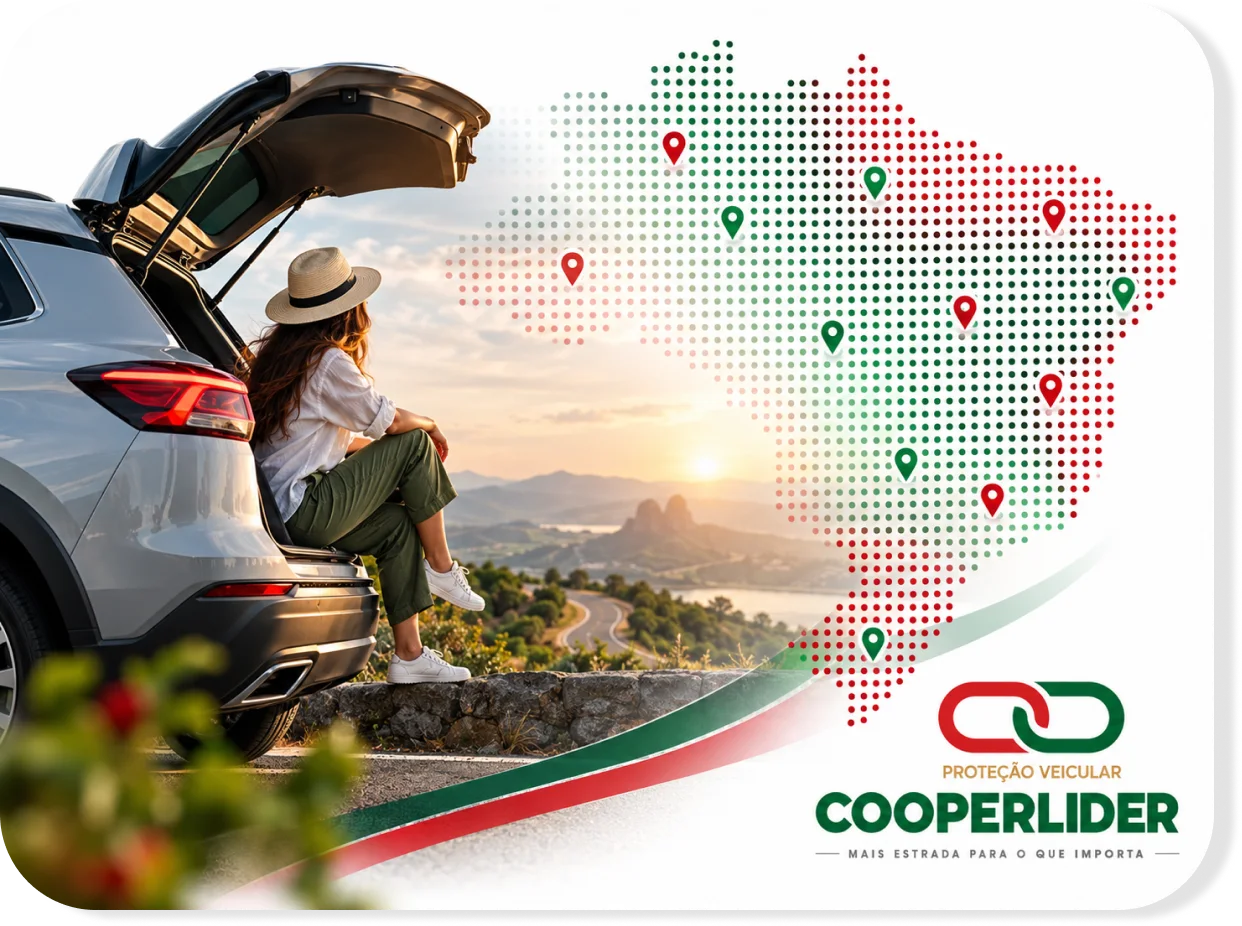 Cobertura nacional Cooperlider